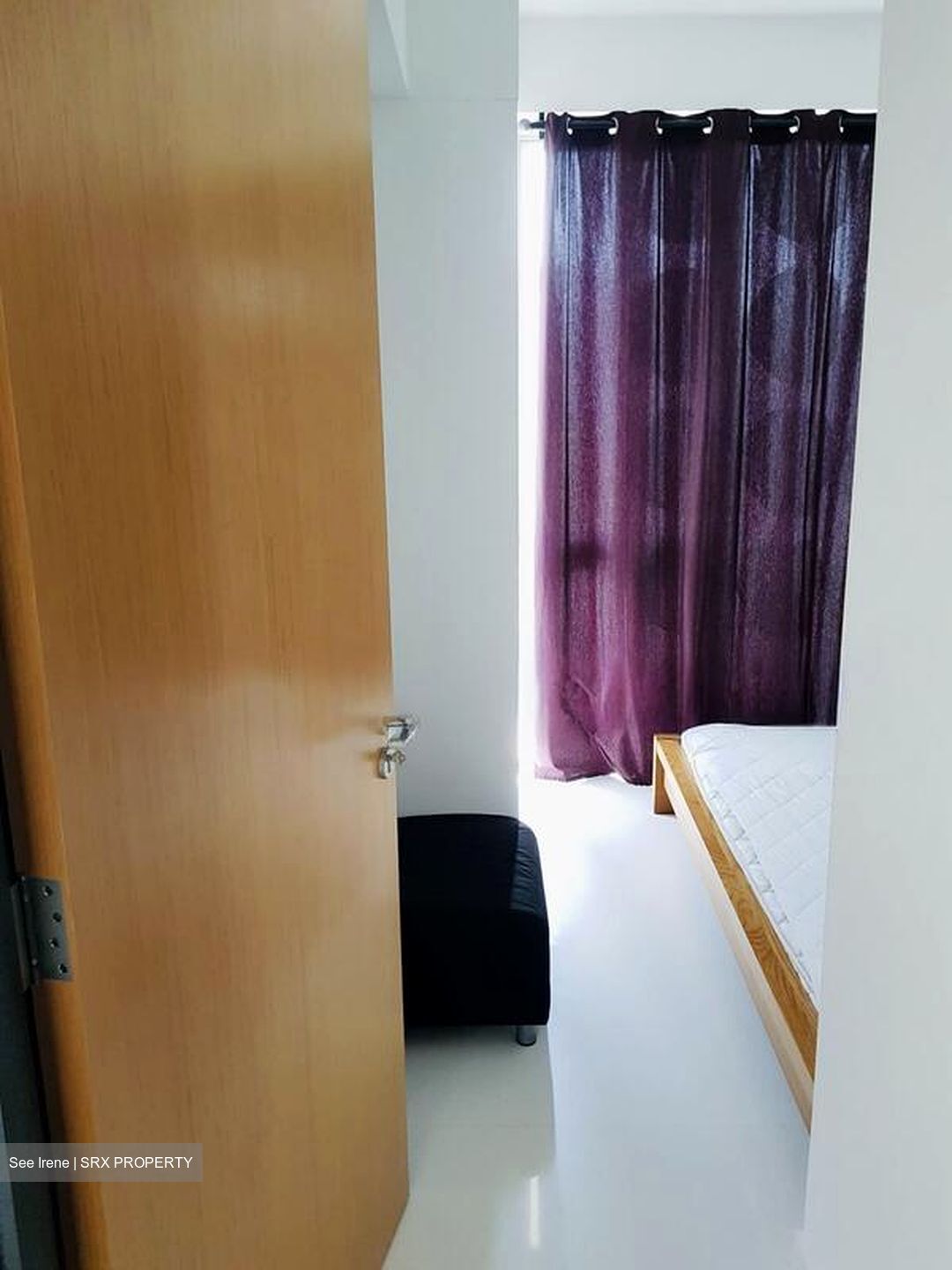 Loft @ Stevens (D10), Apartment #587773871